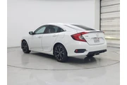 $21998 : Honda Civic 2020 Sport 4dr S thumbnail