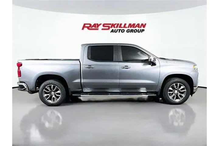 $32975 : Chevrolet Silverado 1500 202 image 8