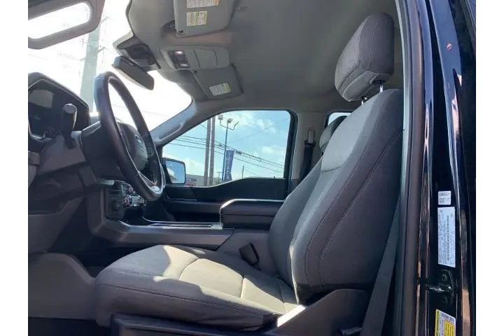 $28999 : Ford F-150 2021 4x2 XL 4dr S image 7