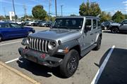 PRE-OWNED 2018 JEEP WRANGLER