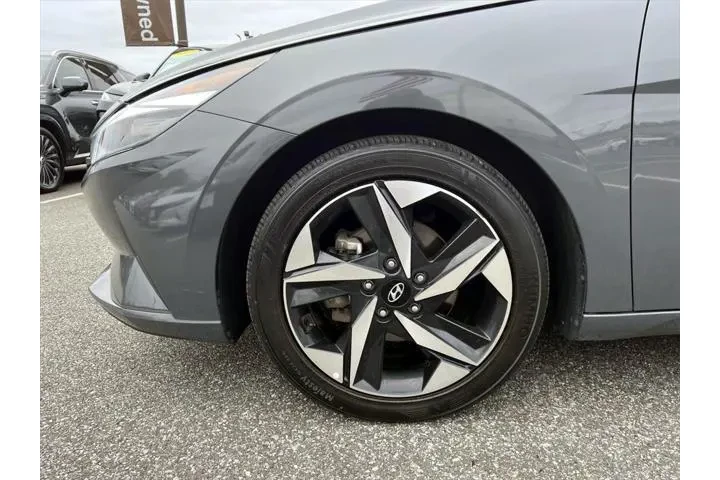 $20330 : Hyundai ELANTRA 2023 SEL 4dr image 9