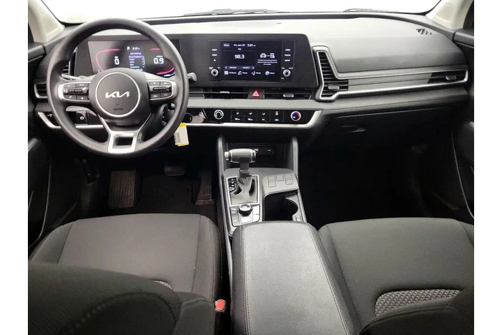 $21998 : Kia Sportage 2024 LX 4dr SUV image 9