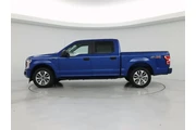 $21998 : Ford F-150 2018 4x2 XL 4dr S thumbnail