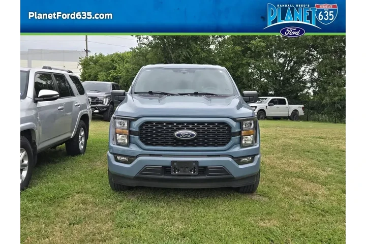 $34648 : Ford F-150 2023 4x2 XL 4dr S image 2