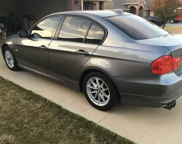 $3000 : 2010 BMW 328i Sedan 4D image 4