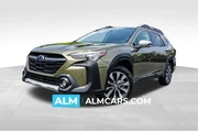 Subaru Outback 2023 AWD Tour en Atlanta