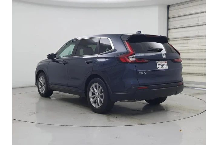 $30998 : Honda CR-V 2025 EX 4dr SUV image 2