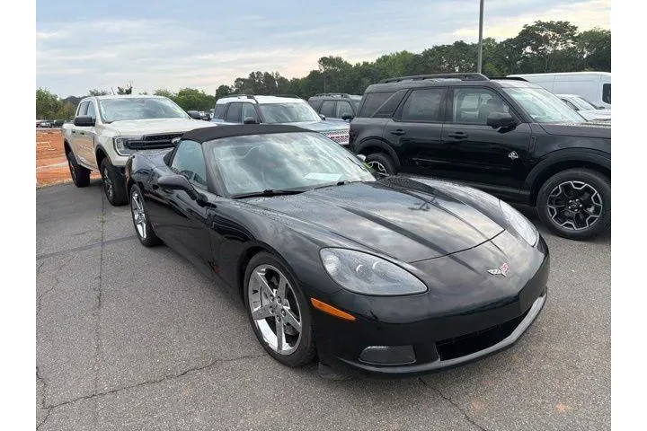 $30992 : Chevrolet Corvette 2007 Indy image 2