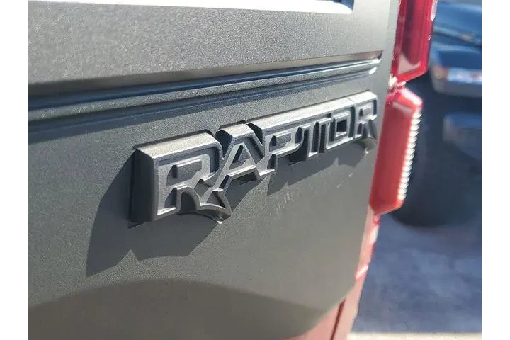 $38694 : Ford F-150 2020 4x4 Raptor 4 image 7