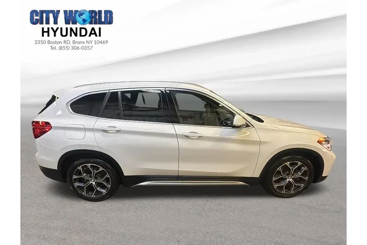 $16926 : BMW X1 2021 AWD xDrive28i 4d image 6