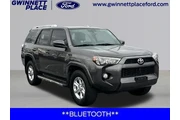 $22998 : Toyota 4Runner 2017 4x2 SR5 thumbnail
