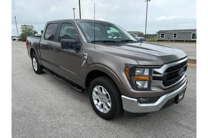 $33791 : Ford F-150 2023 4x2 XLT 4dr image 7