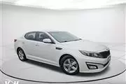 Pre-Owned 2015 Optima LX