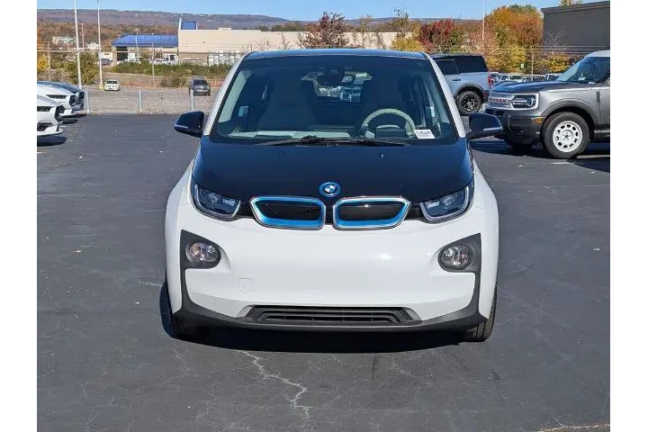$10000 : BMW i3 2015 4dr Hatchback w/ image 7