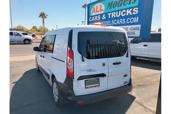 $19995 : 2019 FORD TRANSIT CONNECT CAR image 2