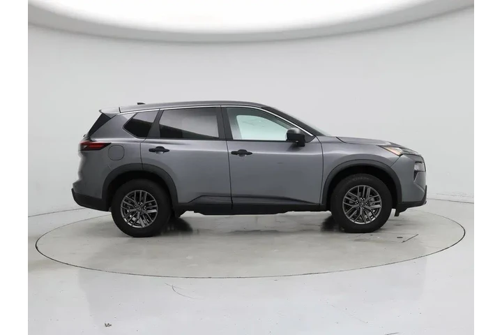$22998 : Nissan Rogue 2024 S 4dr Cros image 7