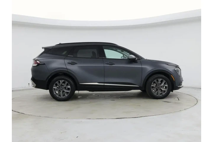 $35998 : Kia Sportage Hybrid 2025 AWD image 7