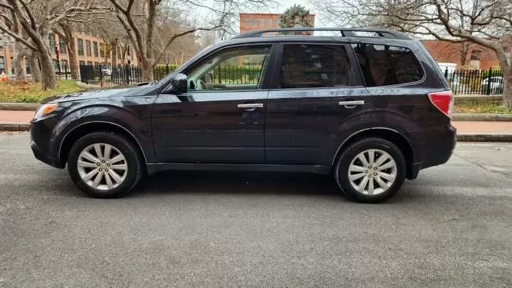 $8495 : 2012 Forester 2.5X Premium image 5