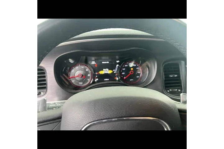 $20999 : Dodge Charger 2018 R/T 4dr S image 6