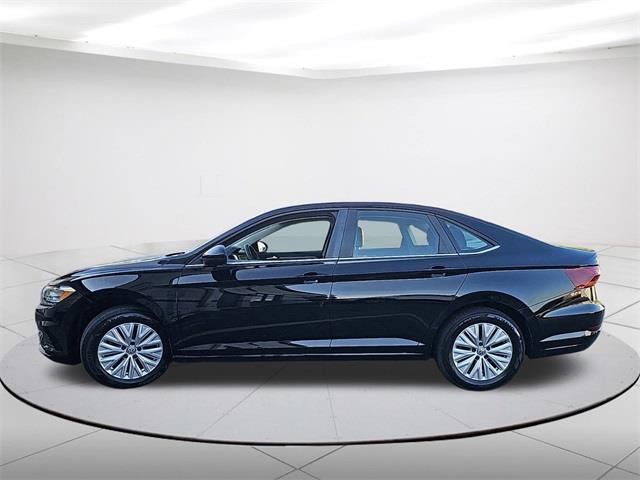 $9999 : Pre-Owned 2019 Jetta 1.4T S image 10