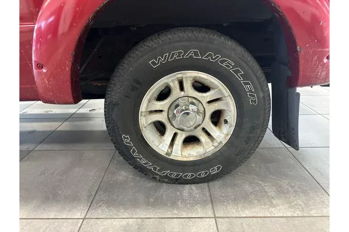 $11000 : Ford Ranger 2010 4x2 XLT 4dr image 6