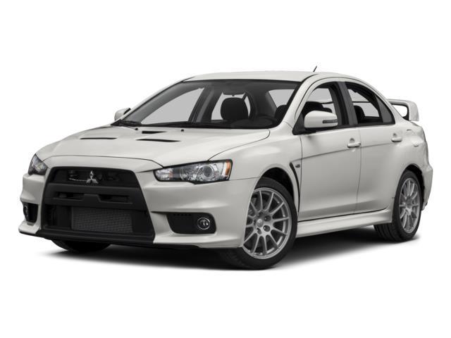 $33000 : 2015 Lancer Evolution MR image 3