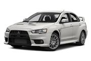 $33000 : 2015 Lancer Evolution MR thumbnail