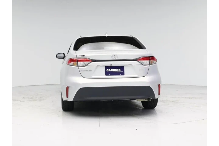 $21998 : Toyota Corolla 2025 LE 4dr S image 6