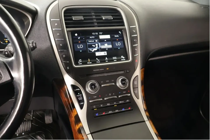 $14969 : Lincoln MKX 2016 AWD Reserve image 5