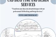 CAD Drafting and Design Servic en Fort Worth