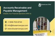 ReceivableandPayableManagement en San Diego