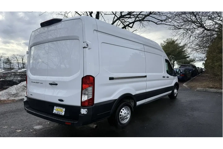 $36895 : Ford Transit 2023 AWD 350 3d image 8