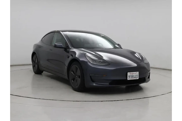 $28998 : Tesla Model 3 2023 4dr Sedan image 1