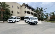 Cancun Airport Transportations thumbnail