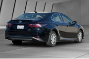 $25900 : Toyota Camry Hybrid 2022 LE thumbnail