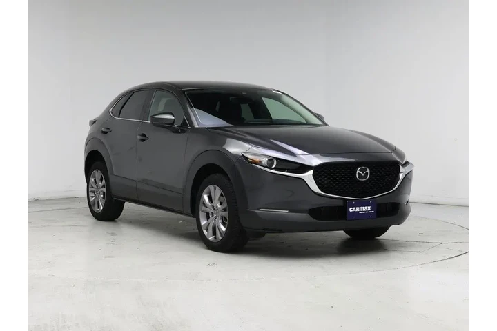 $22998 : Mazda CX-30 2021 AWD Select image 1