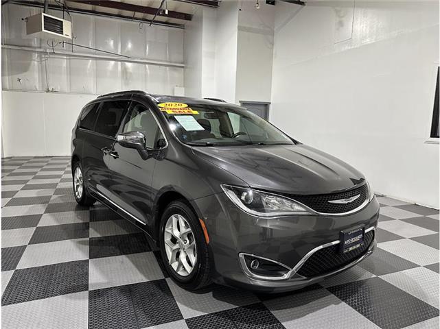 $19499 : 2020 CHRYSLER PACIFICA image 1