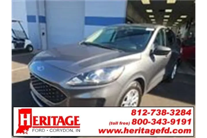 $16000 : Ford Escape 2022 SE 4dr SUV image 1