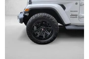 Jeep Wrangler Unlimited 2018 en San Diego