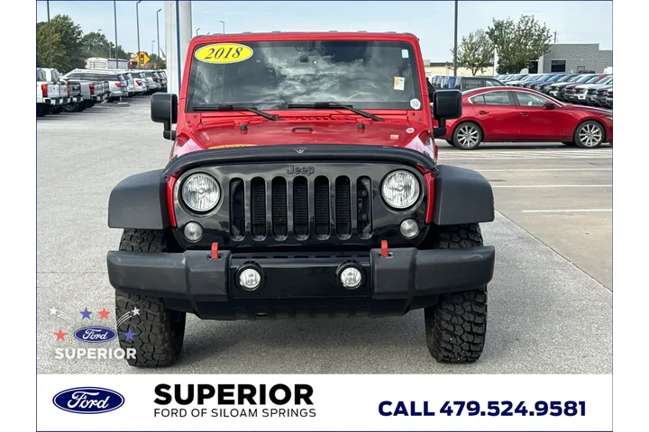 $24627 : Jeep Wrangler JK Unlimited 2 image 9