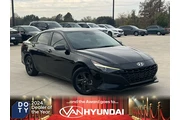 Hyundai ELANTRA 2021 SEL 4dr en Plano