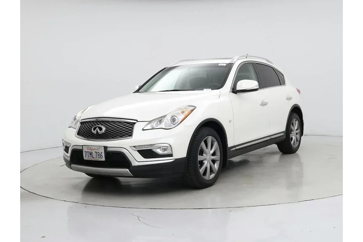 $17998 : INFINITI QX50 2016 4dr Cross image 4