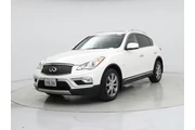 $17998 : INFINITI QX50 2016 4dr Cross thumbnail