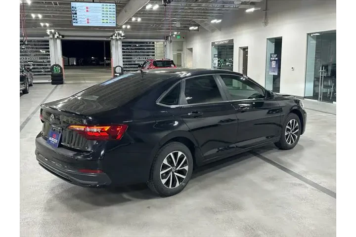 $16450 : Volkswagen Jetta 2022 S 4dr image 7