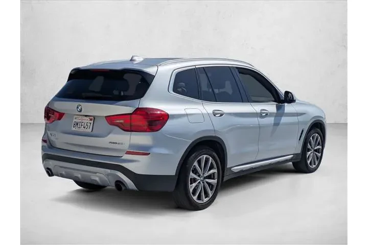 $20500 : BMW X3 2019 sDrive30i 4dr Sp image 5