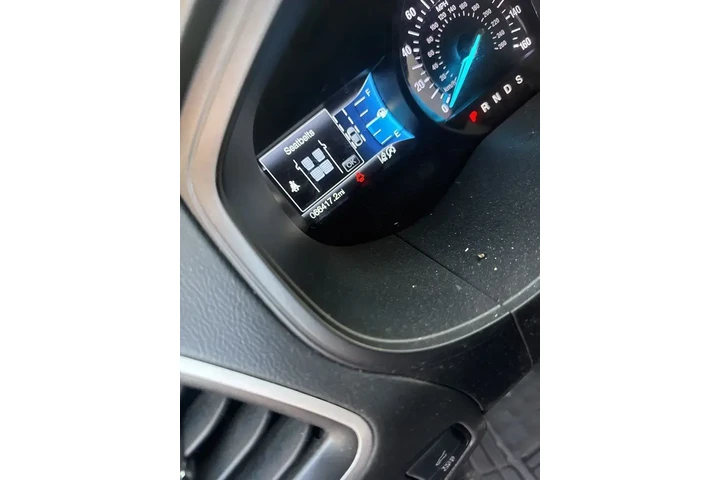 $19341 : Ford Edge 2022 AWD SEL 4dr C image 3