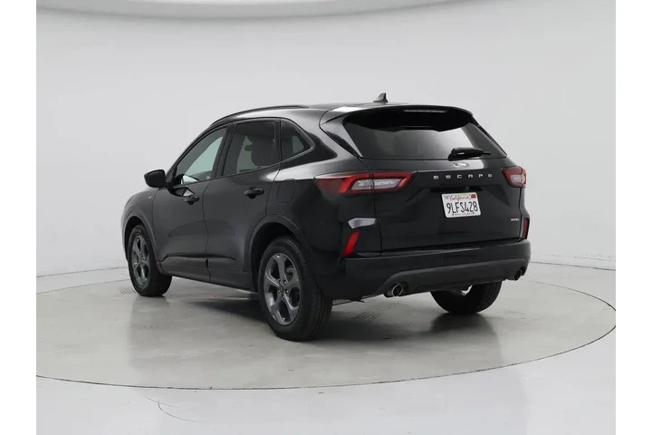 $24998 : Ford Escape 2023 AWD ST-Line image 2