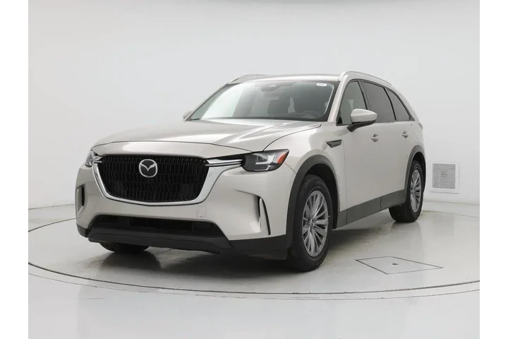 $28998 : Mazda CX-90 2024 AWD 3.3 Tur image 4