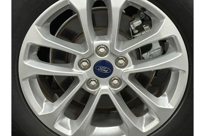 $20000 : Ford Escape 2022 SE 4dr SUV image 4