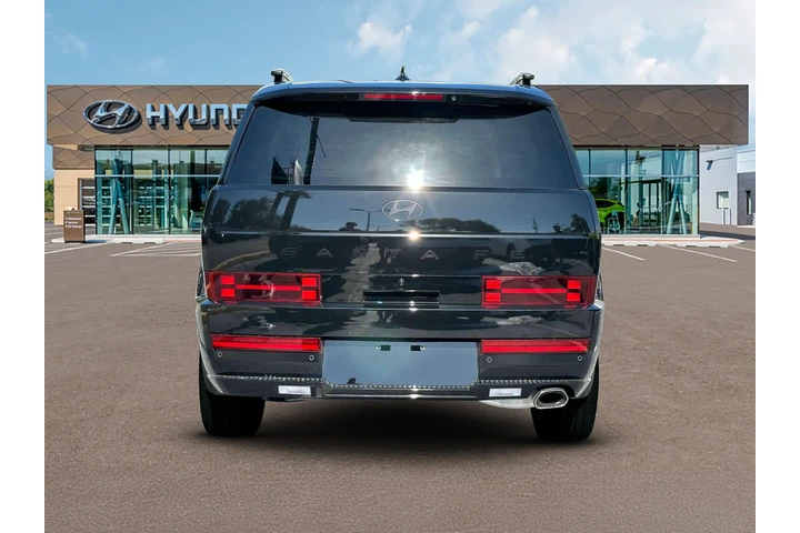 $39897 : Hyundai SANTA FE 2025 Callig image 6